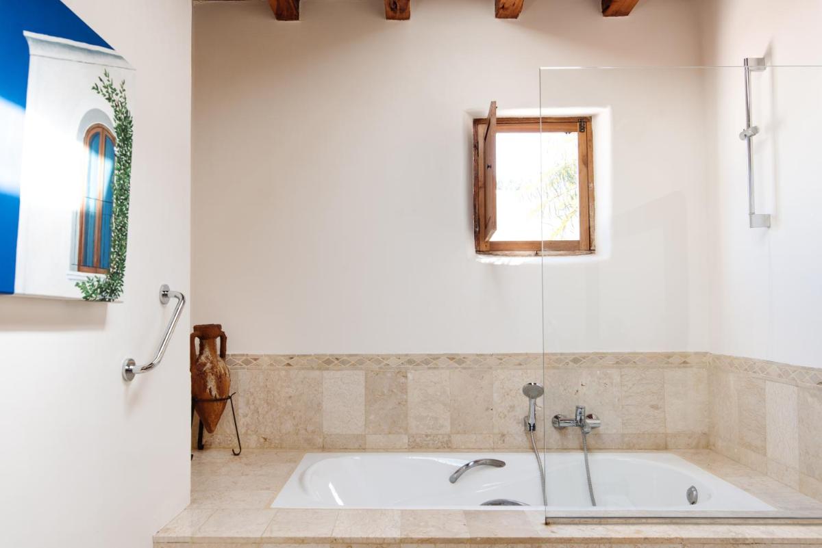 Agroturismo Atzaró - Housity