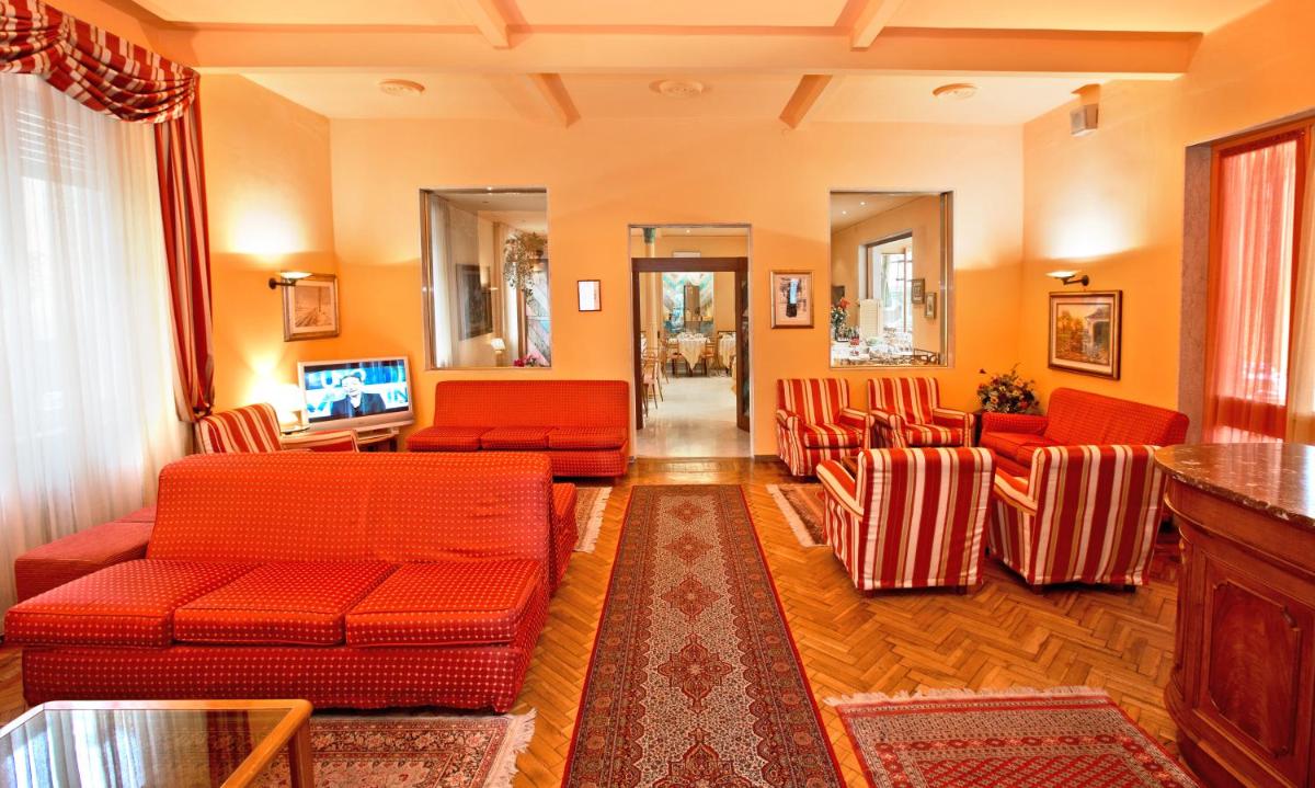 Albergo Nazionale - Housity