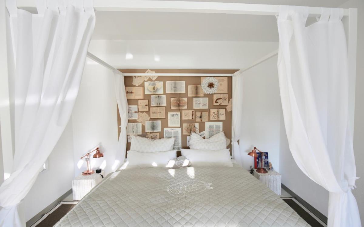 Ferienhaus Waterfront Five - Ferienidylle am See - Housity