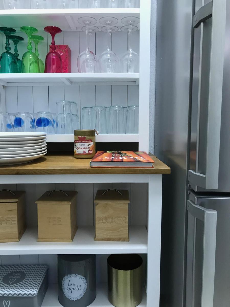 Ferienhaus Waterfront Five - Ferienidylle am See - Housity