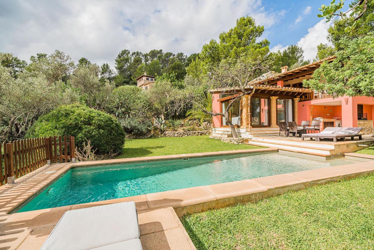 VILLA BELLA BAIX - Housity