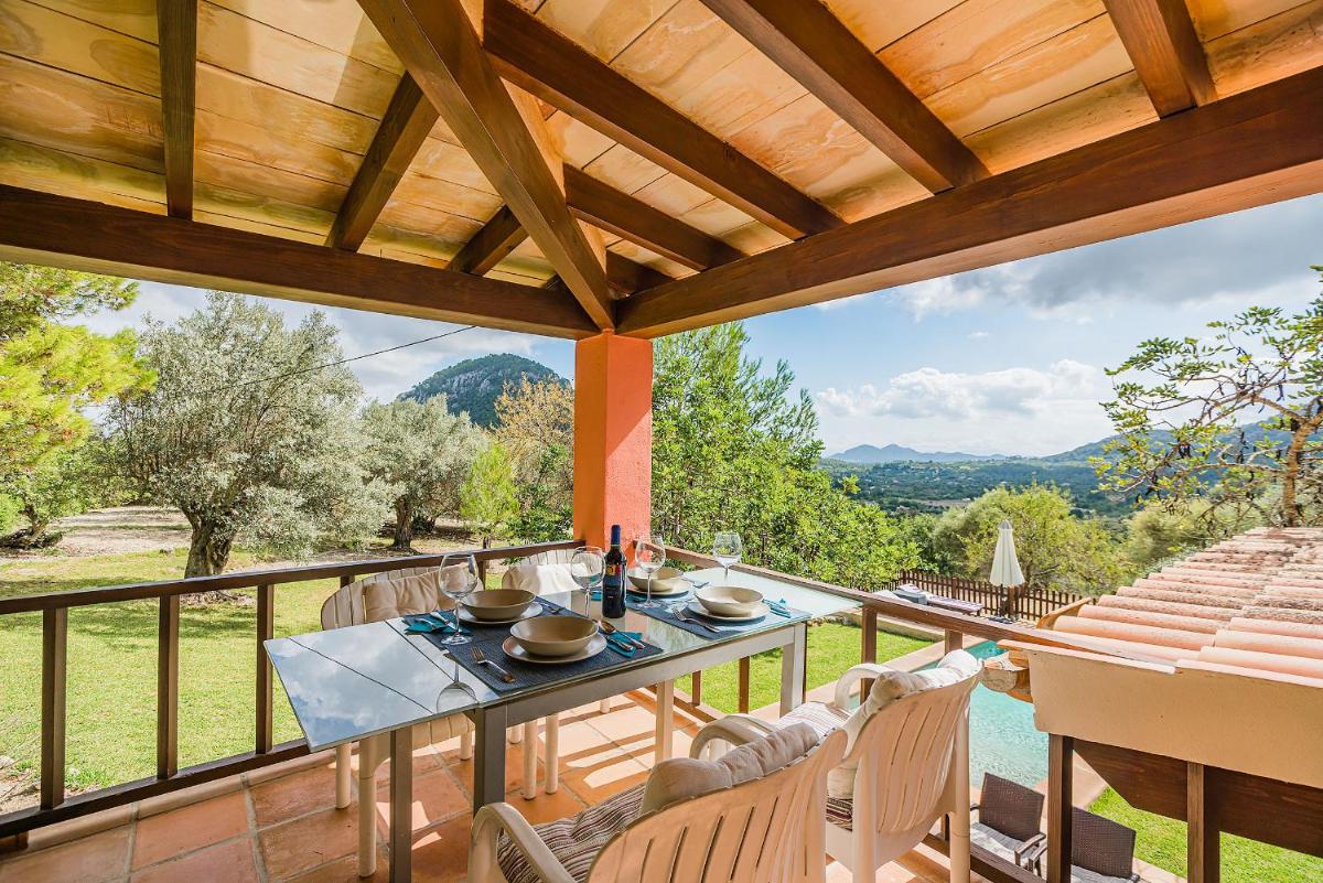 VILLA BELLA BAIX - Housity