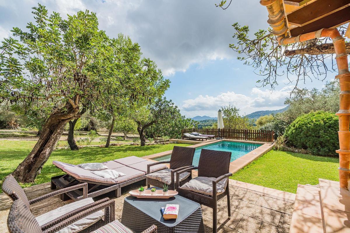 VILLA BELLA BAIX - Housity