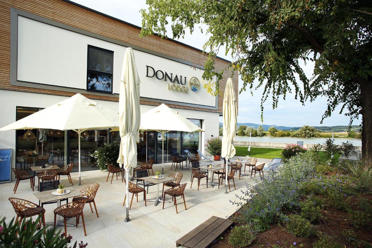 Donau Lodge - Housity