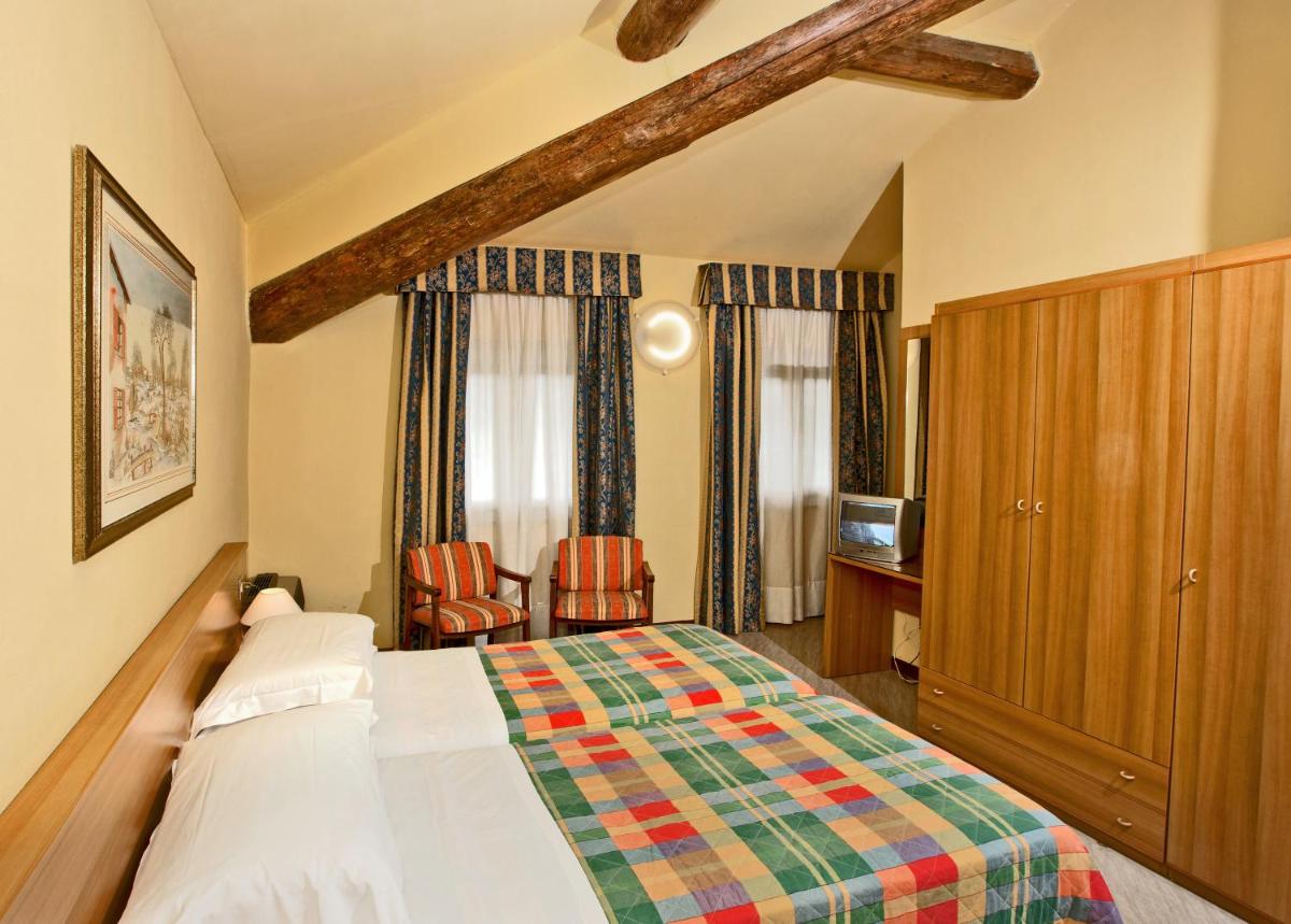 Albergo Nazionale - Housity