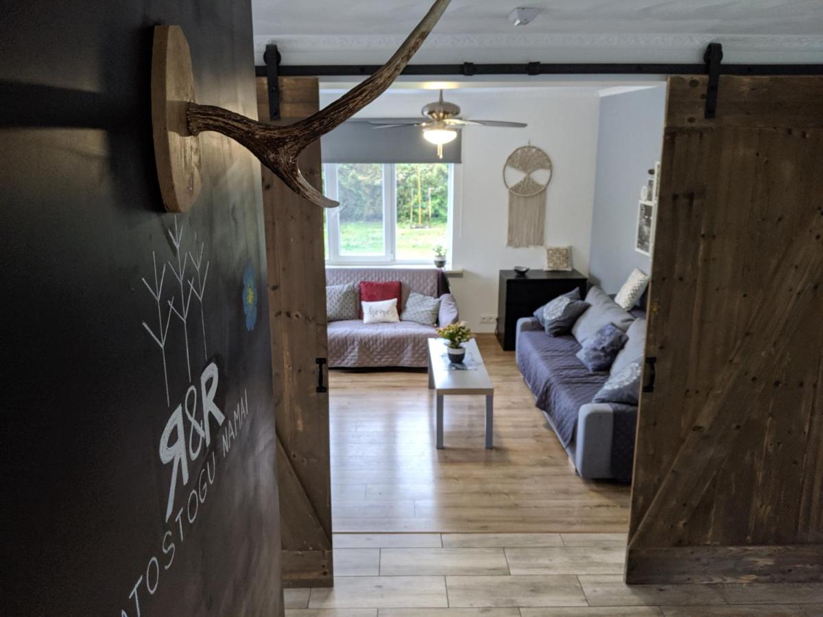 R&R Vacation House - Housity