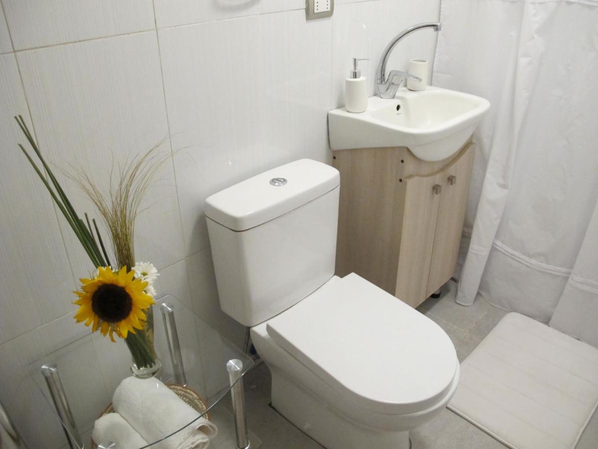 Cabañas Lemupewen Chillán 2 - Housity