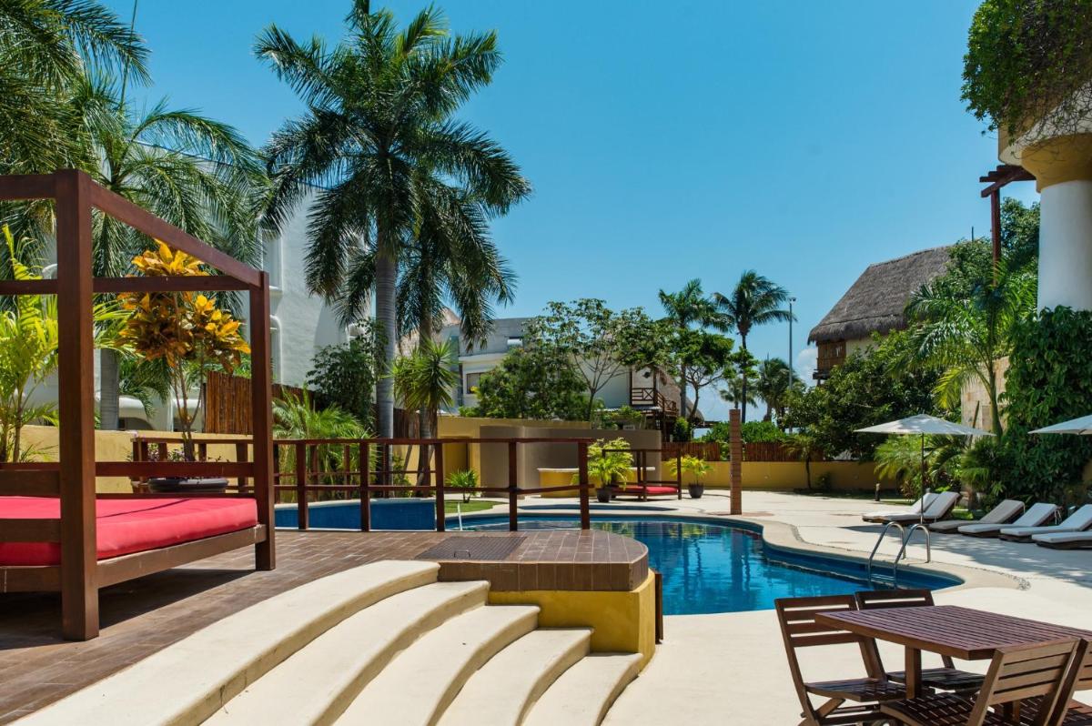 Pueblito Escondido By Hola Home and Land - Housity
