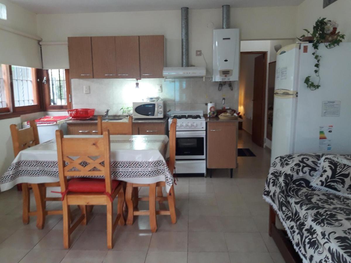 Departamento El Nogal - Housity
