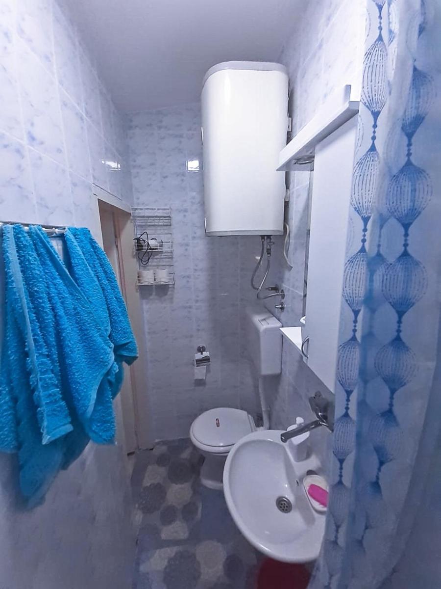 Studio Krunska 6 - Hizvo