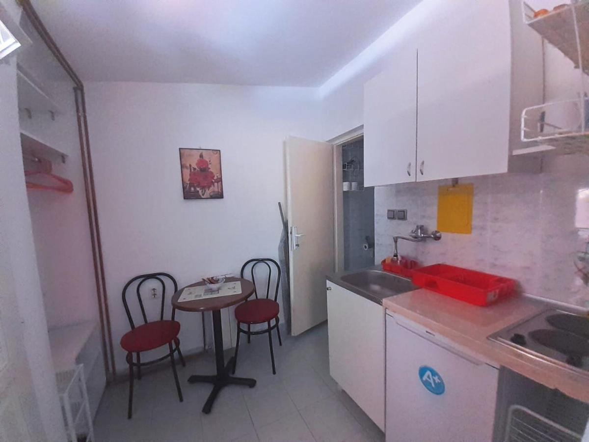 Studio Krunska 6 - Hizvo