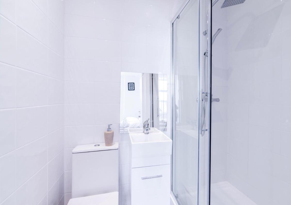 Quiet cosy rooms - Housity