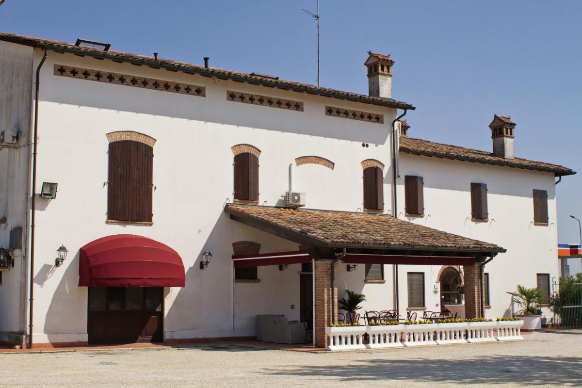 La Locanda dei Gagliardi - Housity