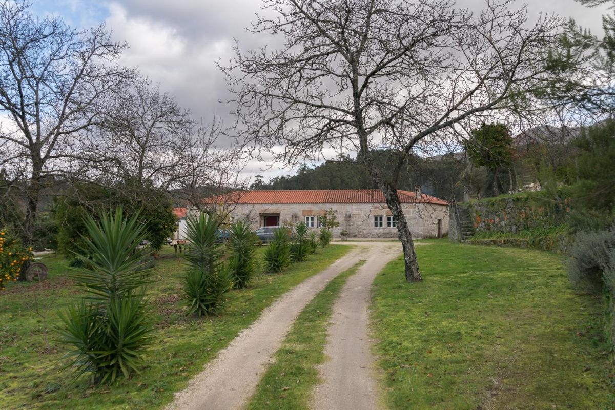 Casa do Outeiro - Housity