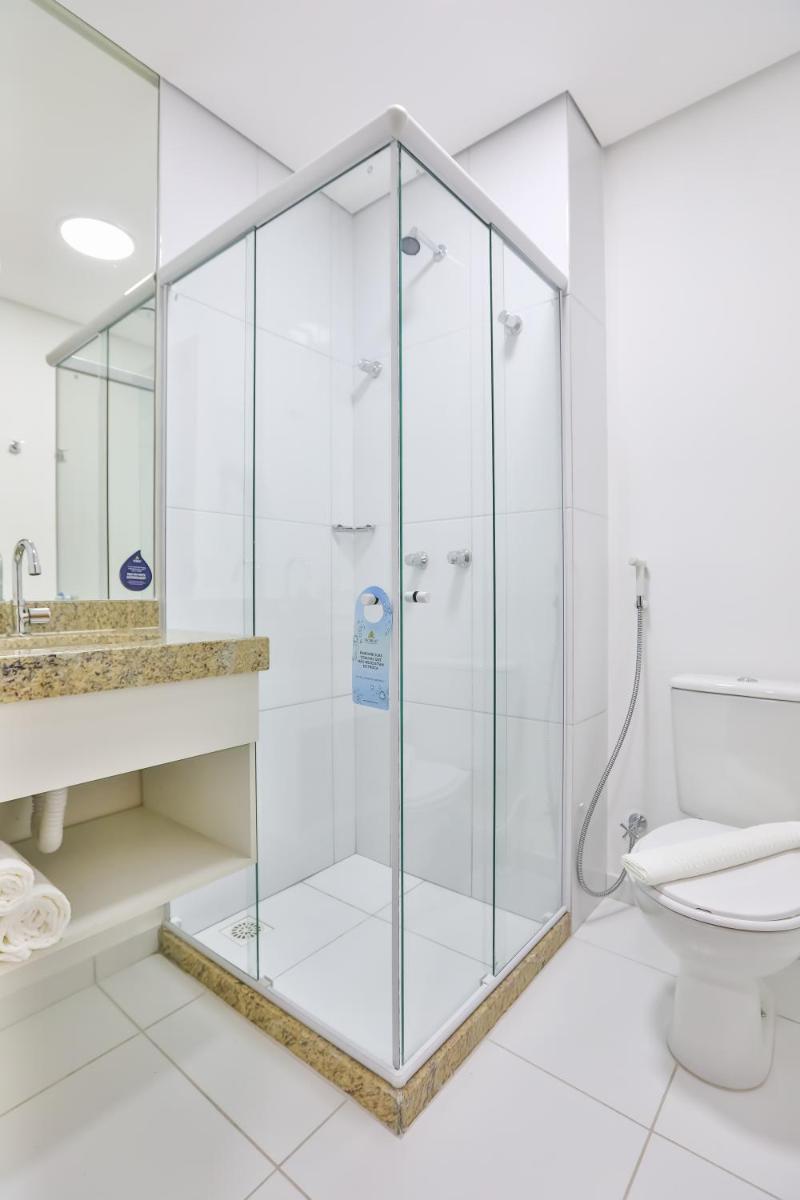 Nobile Inn Meridional Cariacica - Housity