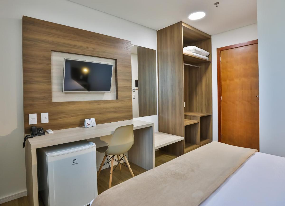 Nobile Inn Meridional Cariacica - Housity