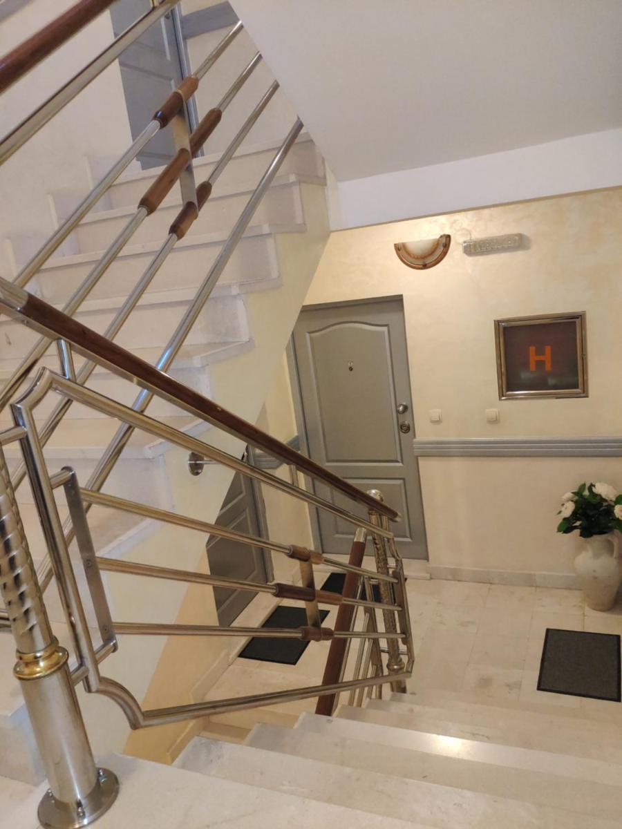 Apartments Stević - Monaco - Housity