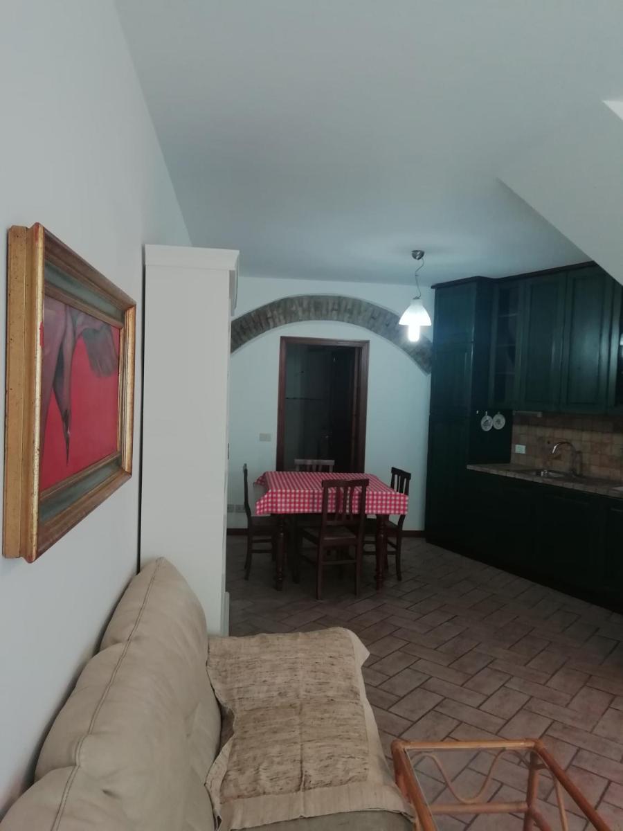 Suitetrails - APARTMENT LA FONTE