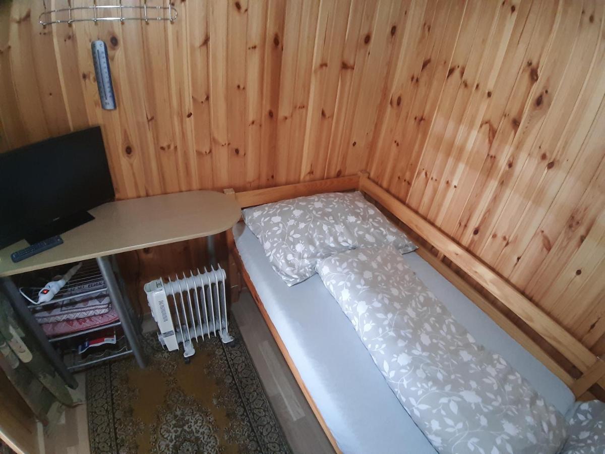 Cottage Košice with heating - Chatka Košice s vykurovaním - Housity