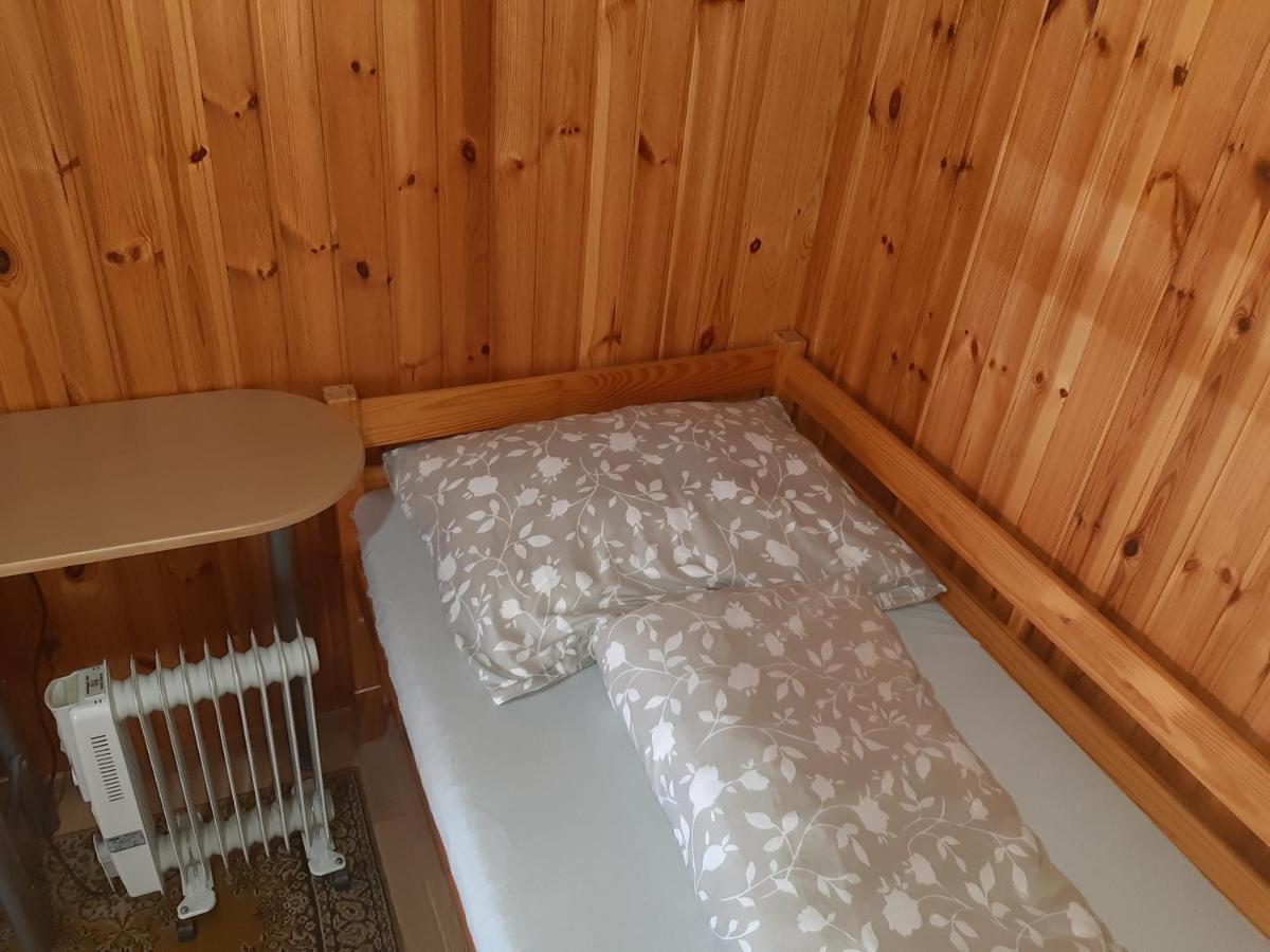 Cottage Košice with heating - Chatka Košice s vykurovaním - Housity