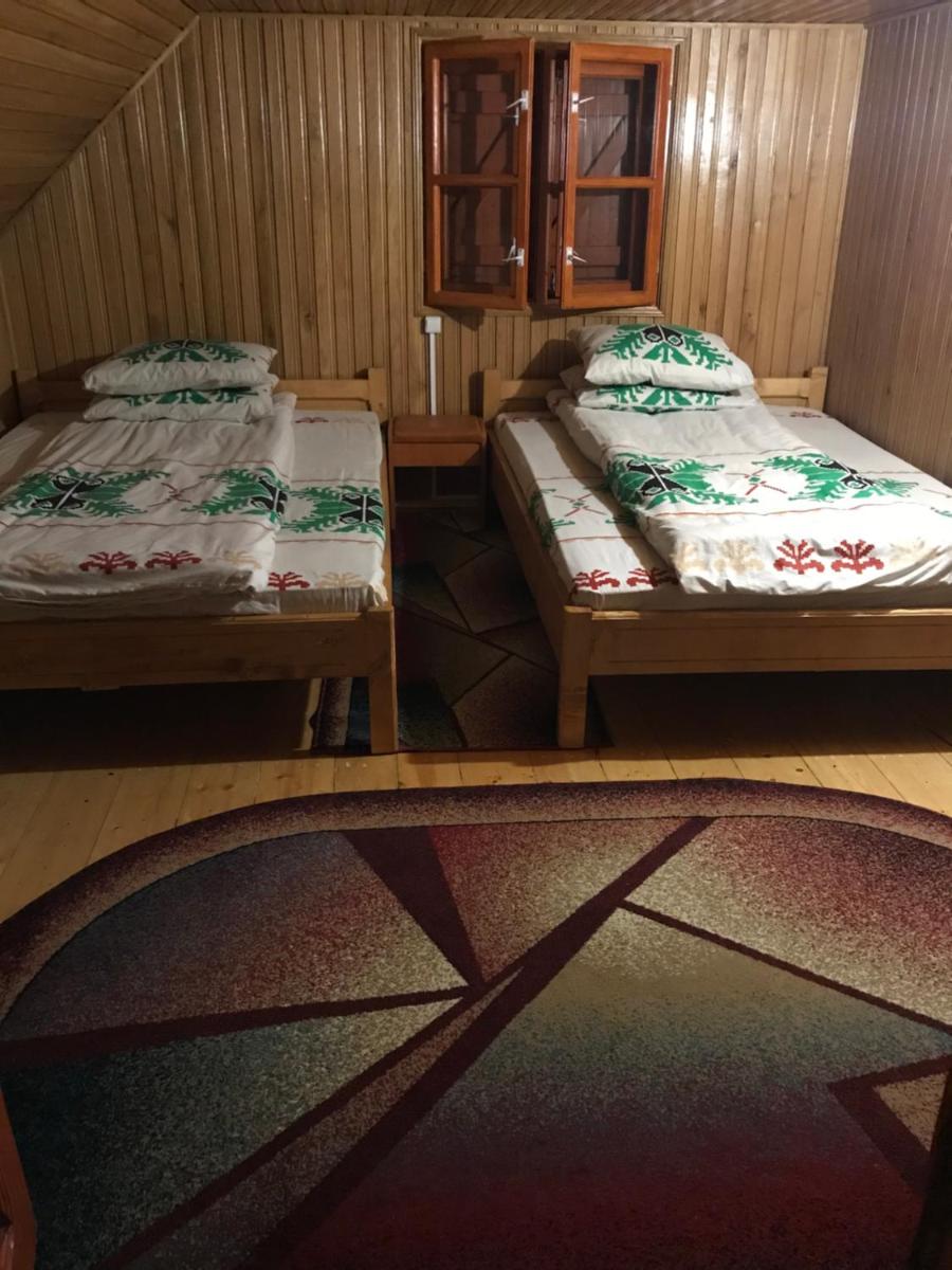 Cabana MonteRio - Housity