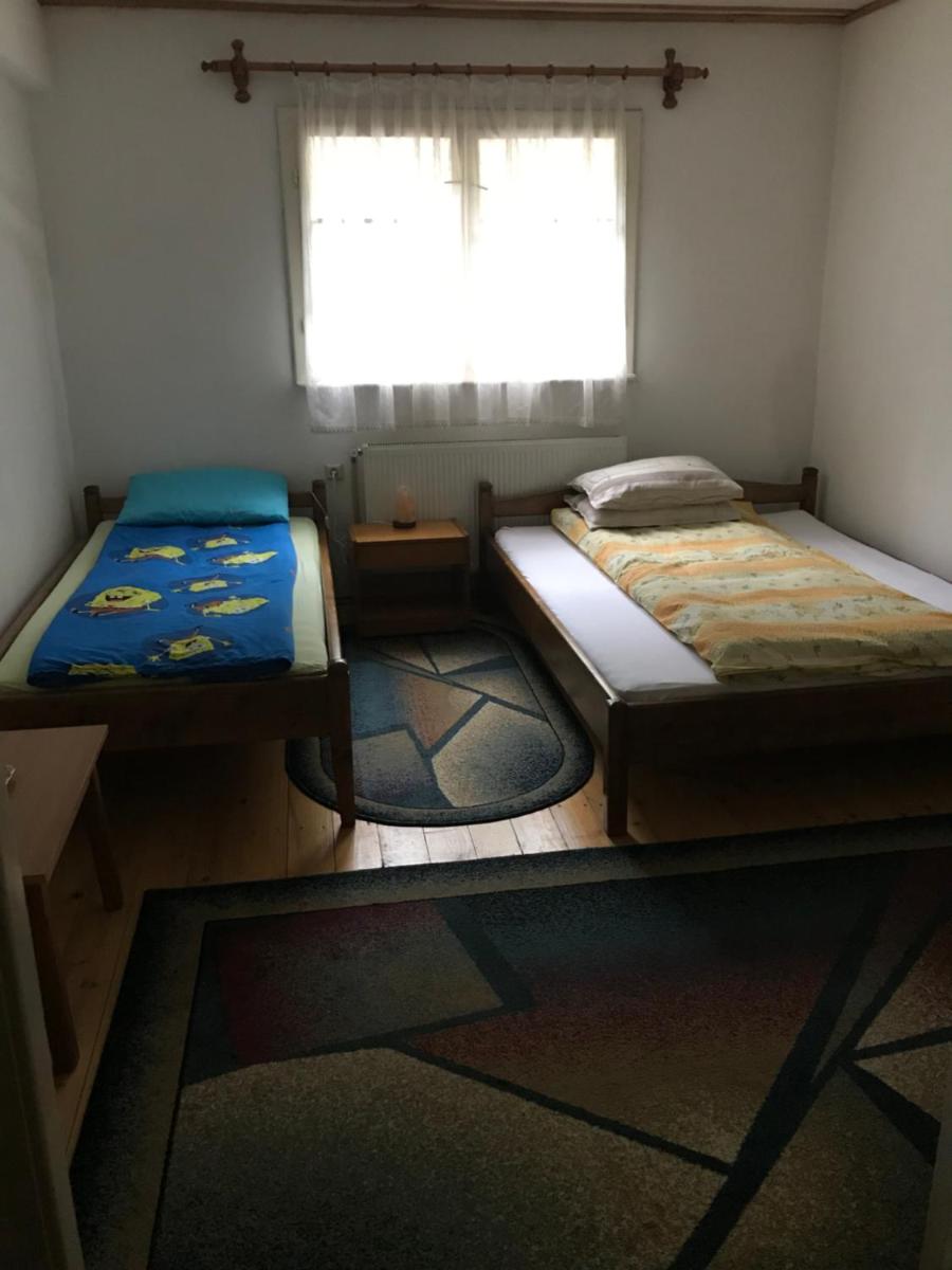 Cabana MonteRio - Housity