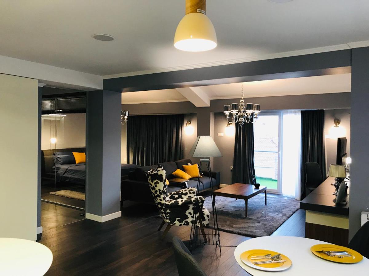 VNVP Apartment - Housity