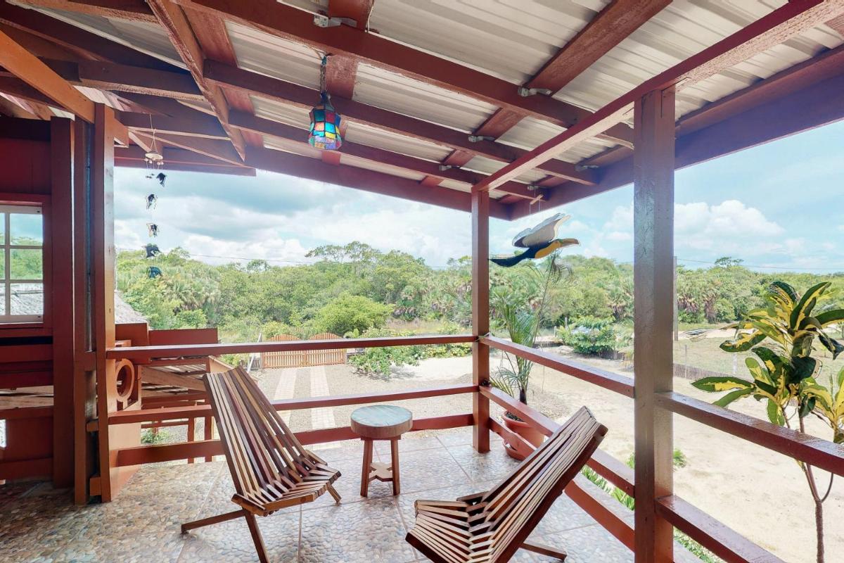 Abacana Cabanas - Housity