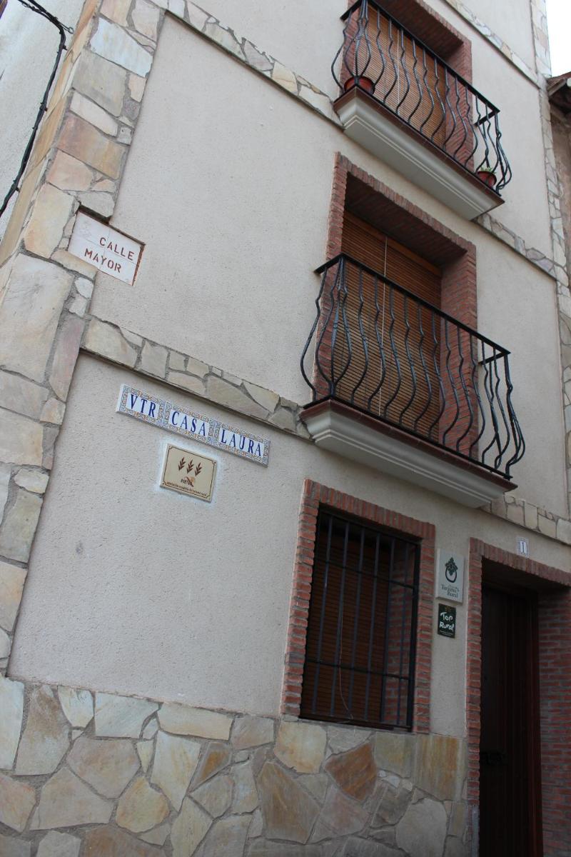 Casa Rural Laura - Housity