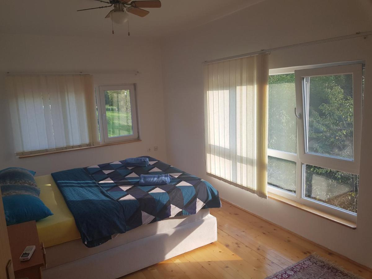 Sam guest house - Hizvo