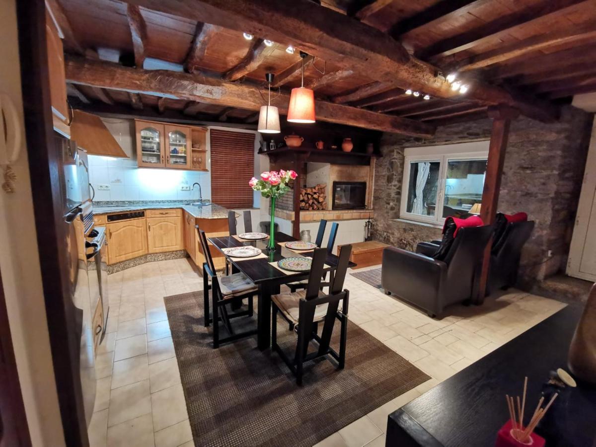 PRECIOSA CASA Rústica CON ENCANTO - Housity