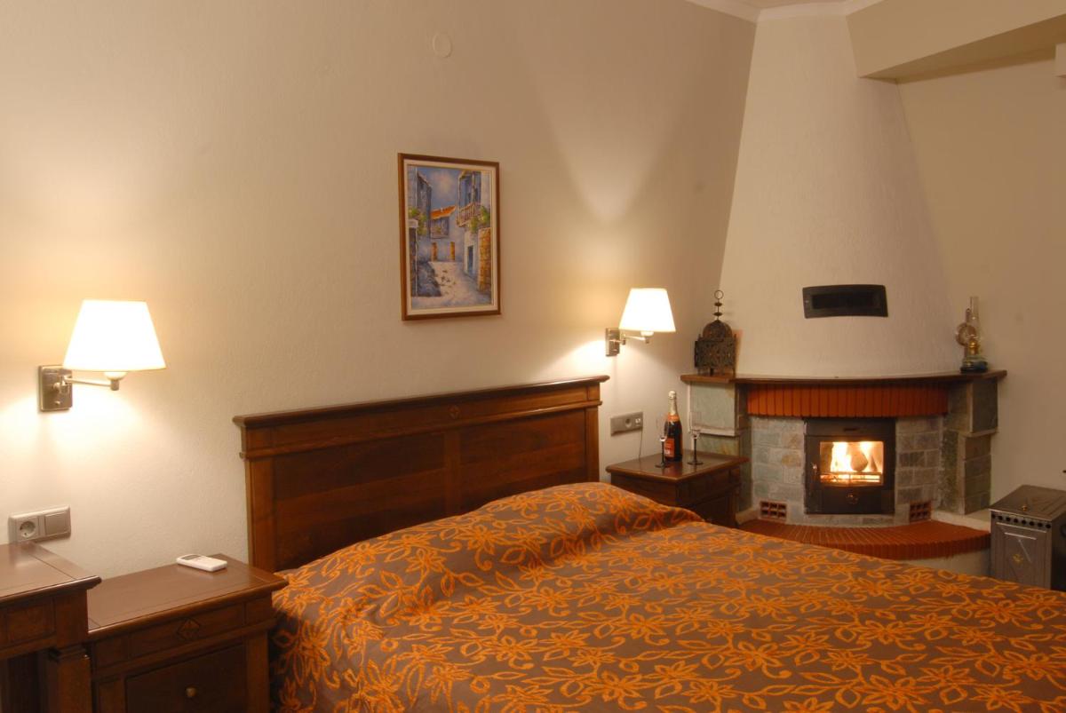 Mythos - Housity