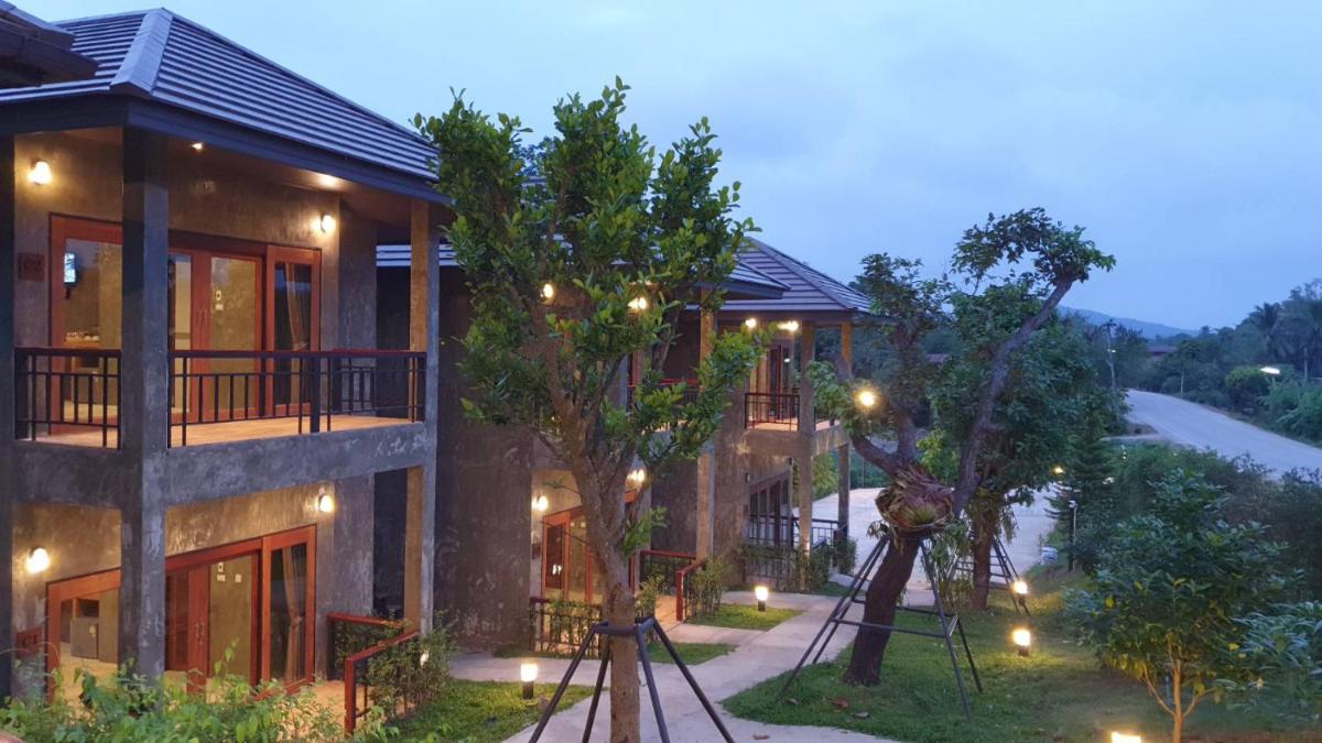 Chiang Klong Riverside Resort - Hizvo