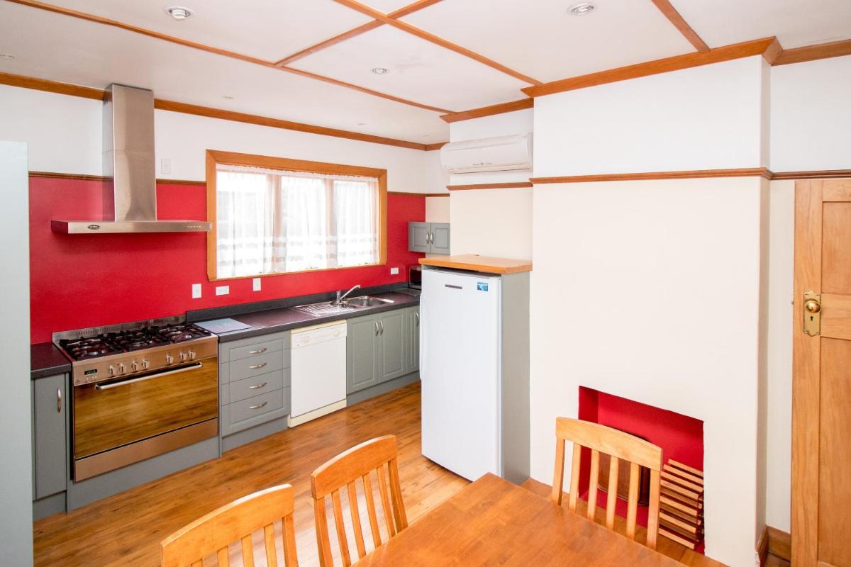 Langdale Lodge - Housity