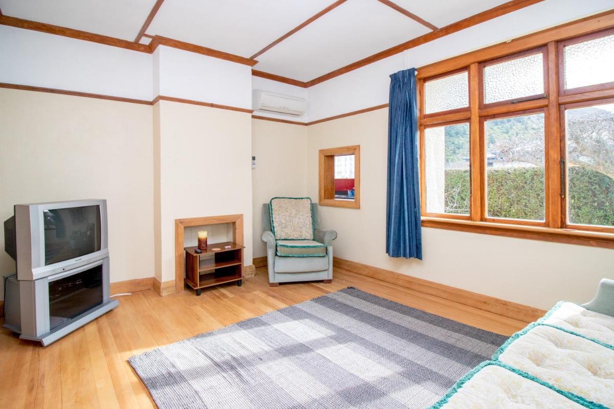 Langdale Lodge - Housity
