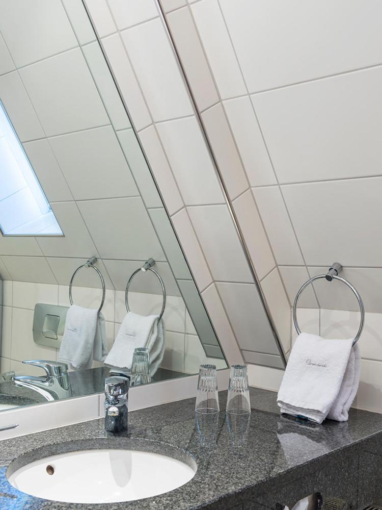 Hotel Domschenke - Housity