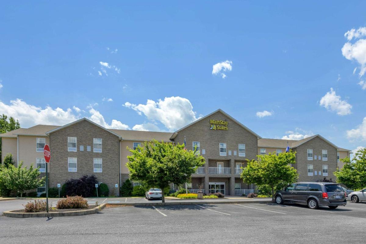 MainStay Suites Grantville - Hershey North - Housity