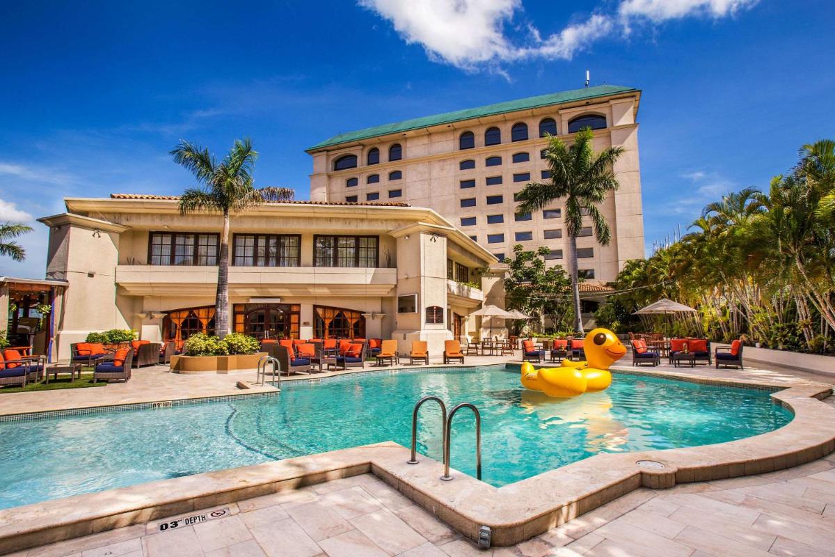 Clarion Hotel Real Tegucigalpa - Housity