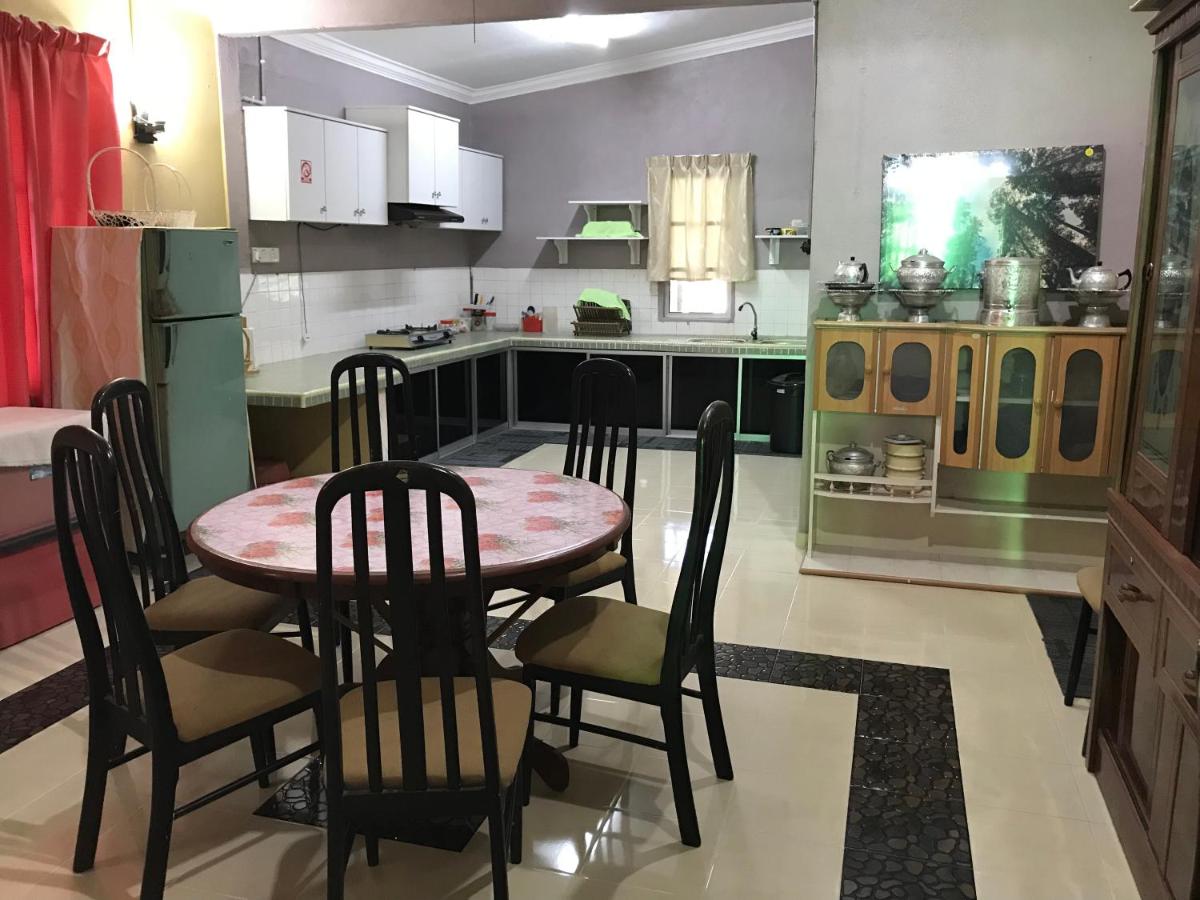 Wan Guest House - Housity