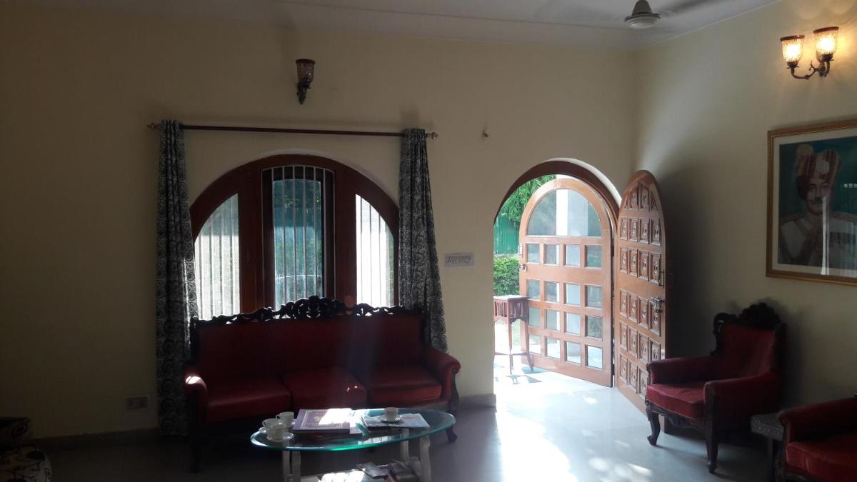 Rampura Kothi - Housity