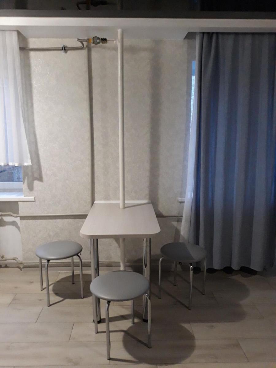 Apartamenty v tsentre goroda slaviansk1 - Housity