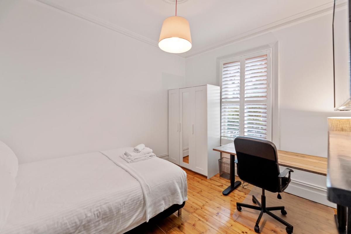 Suitetrails - Work Sleep Live Melbourne