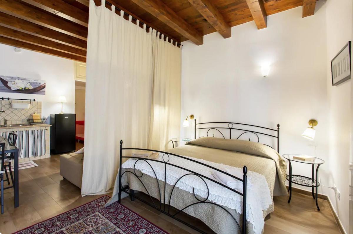 Suitetrails - Butera Apartment