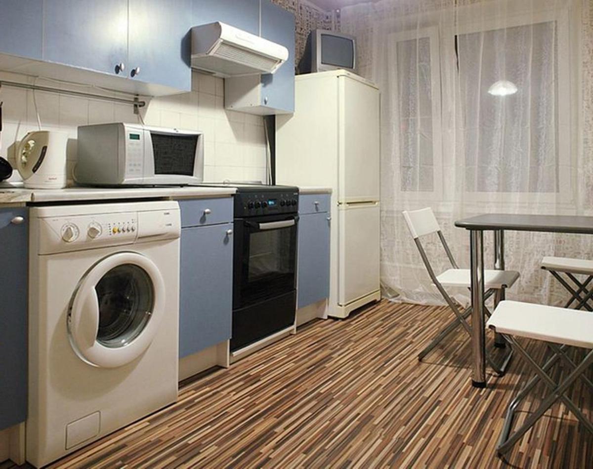 ApartLux Tretyakovskaya - Housity