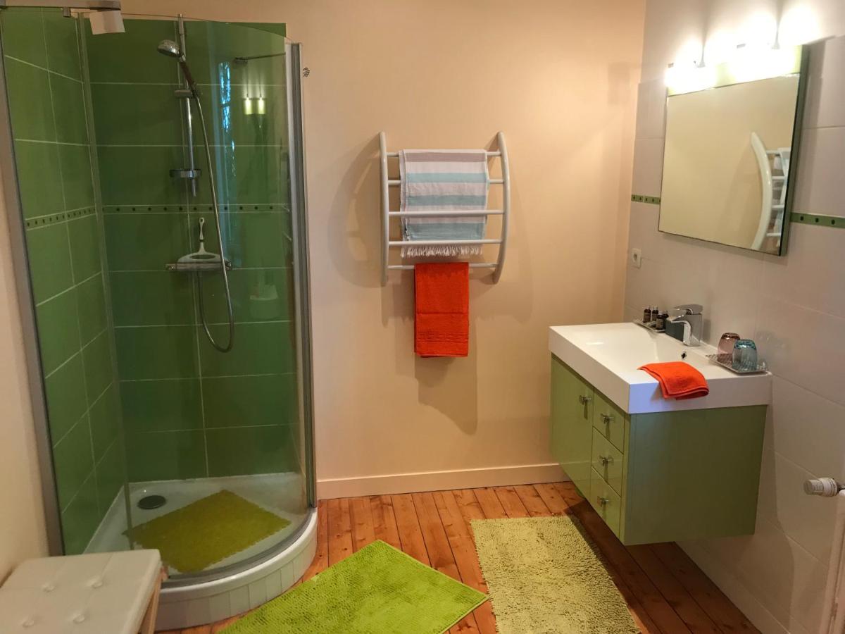Le Clos Saint-Brice - Housity