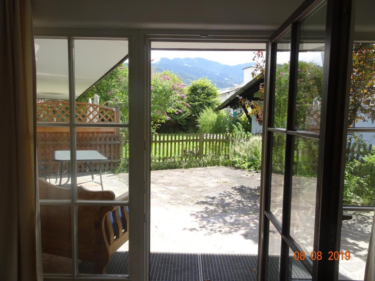 Huge and Calm Apartment in Central Garmisch - Housity