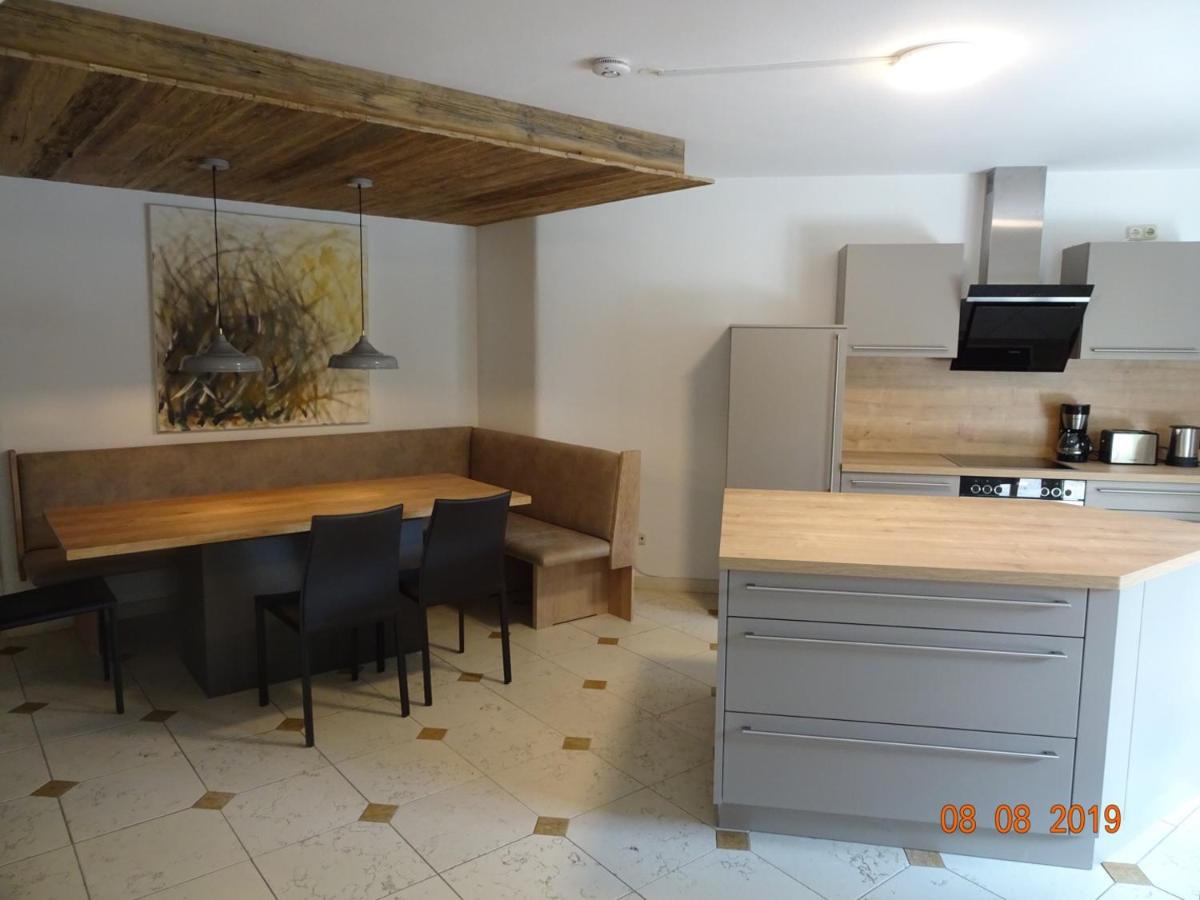 Huge and Calm Apartment in Central Garmisch - Housity