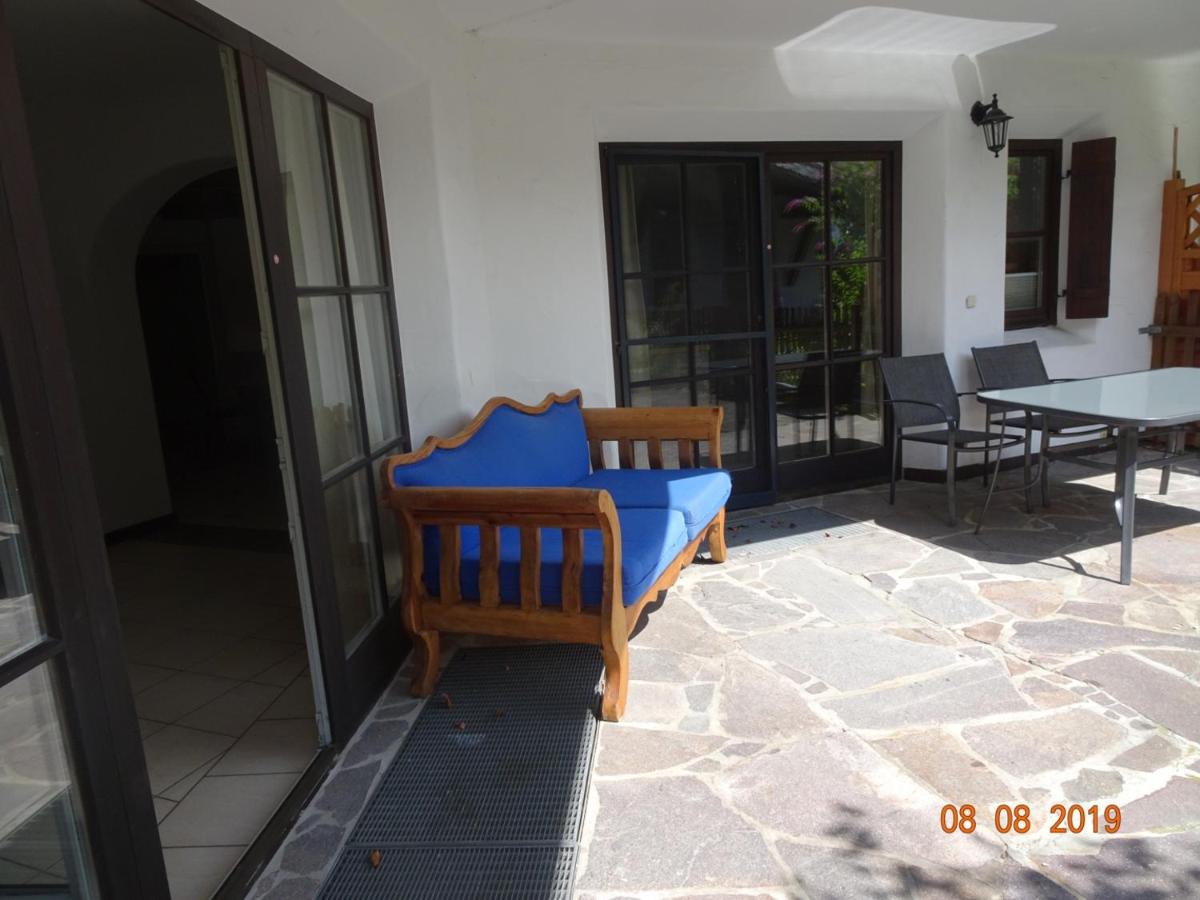Huge and Calm Apartment in Central Garmisch - Hizvo