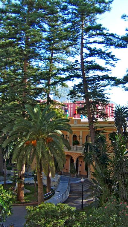 Hotel Miramar - Housity