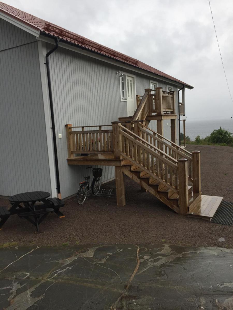 Kungsbacken i Tived - Housity
